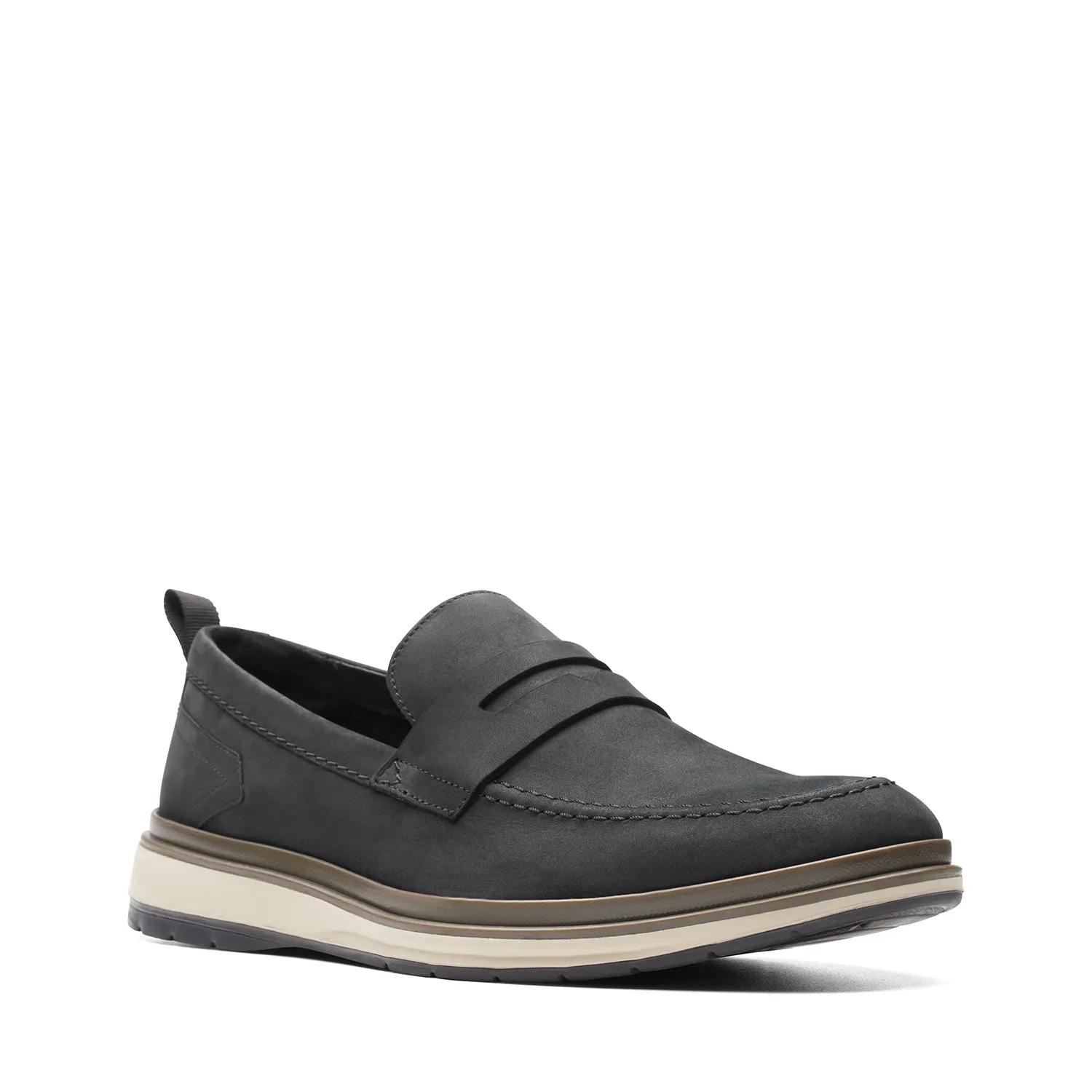 Clarks Chantry Easy Shoes (Standard Fit)