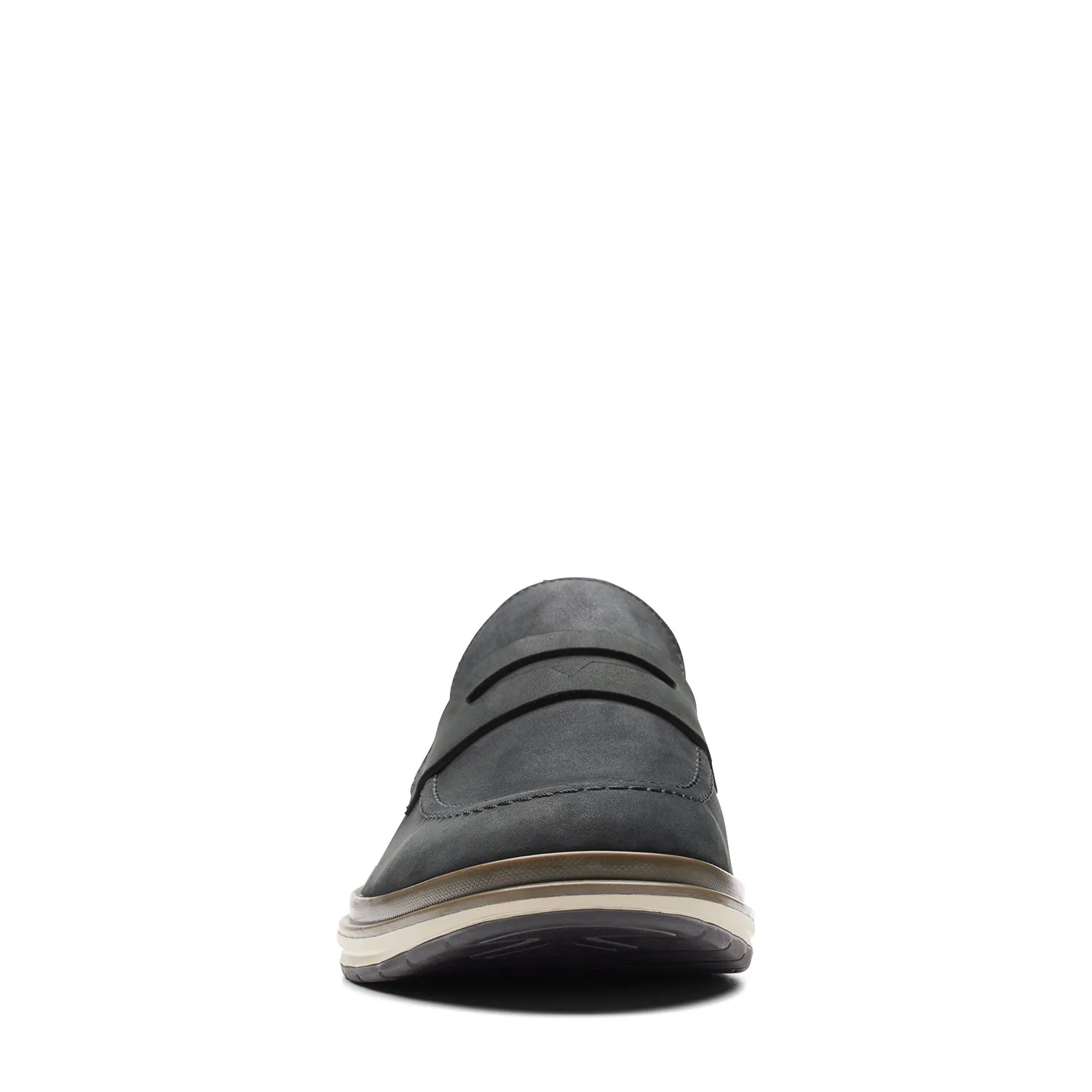 Clarks Chantry Easy Shoes (Standard Fit)