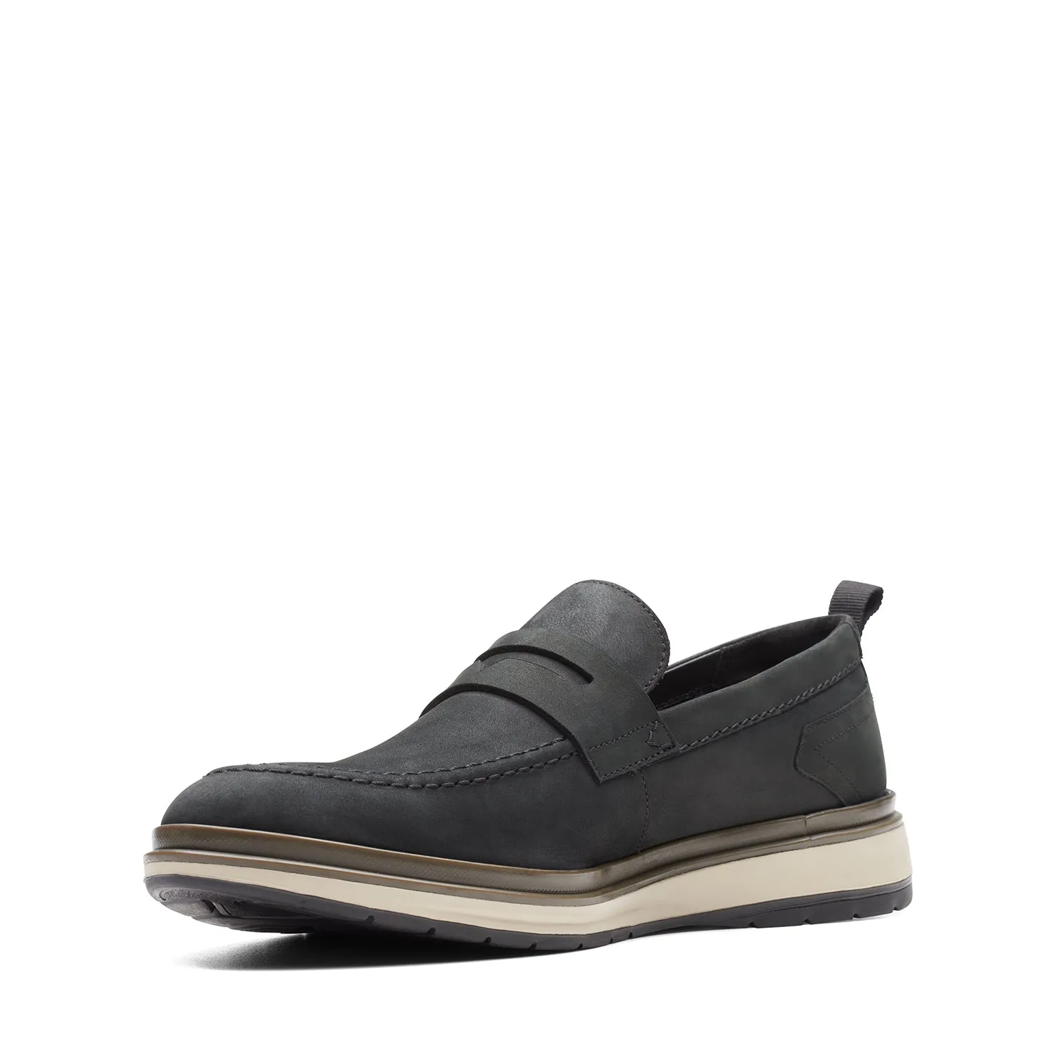 Clarks Chantry Easy Shoes (Standard Fit)