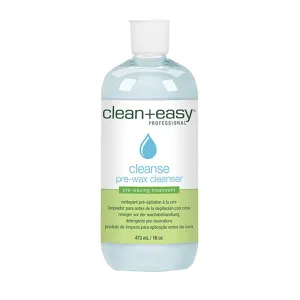 Clean & Easy - Cleanse Pre-Wax Cleanser