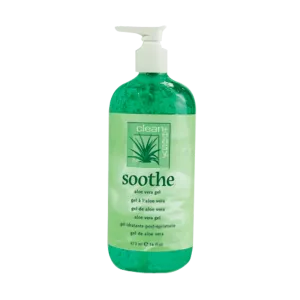 Clean & Easy Soothing Gel 475ml