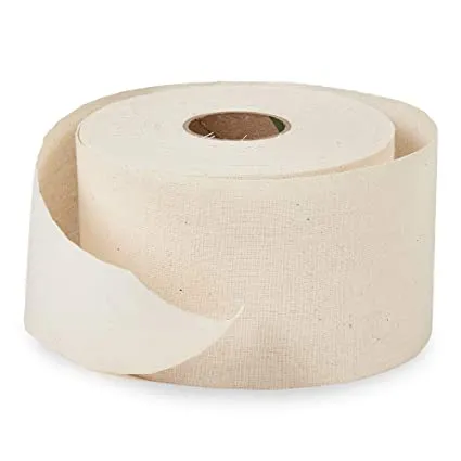 Clean   Easy - 3.5" x 40yd Muslin Roll