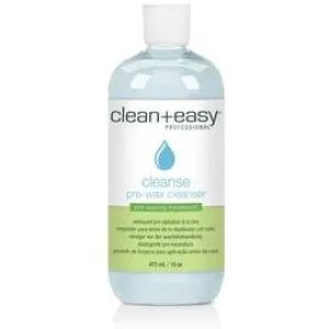 Clean Easy - Cleanse Pre-Wax Cleanser