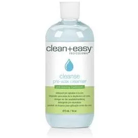Clean Easy - Cleanse Pre-Wax Cleanser