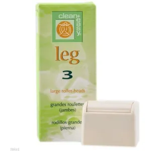 Clean Easy - Leg 3