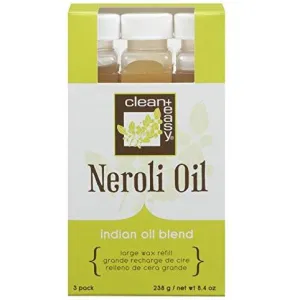 Clean Easy - Neroli Oil Wax Refills