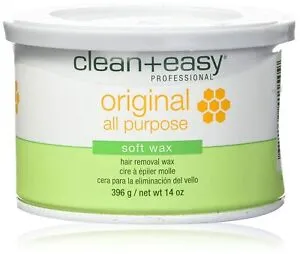 Clean Easy - Original Pot Wax 14oz