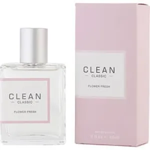 CLEAN FLOWER FRESH by Clean