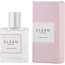 CLEAN FLOWER FRESH by Clean
