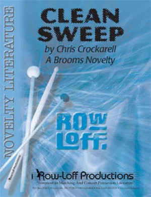 Clean Sweep - (Easy-Medium/Grade III)