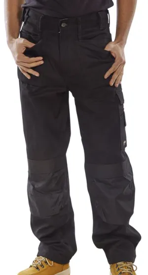 CLICK PREMIUM MULTI PURPOSE TROUSERS