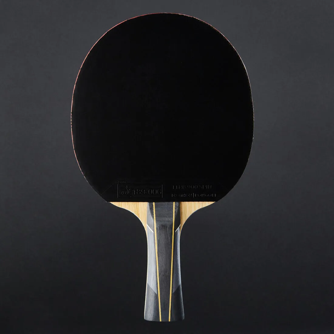 Club Table Tennis Bat TTR 900 Speed