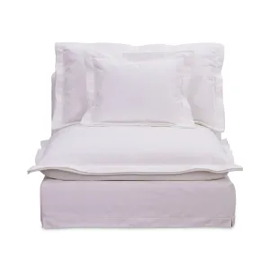 ComfyCloud Slip Cover Chair