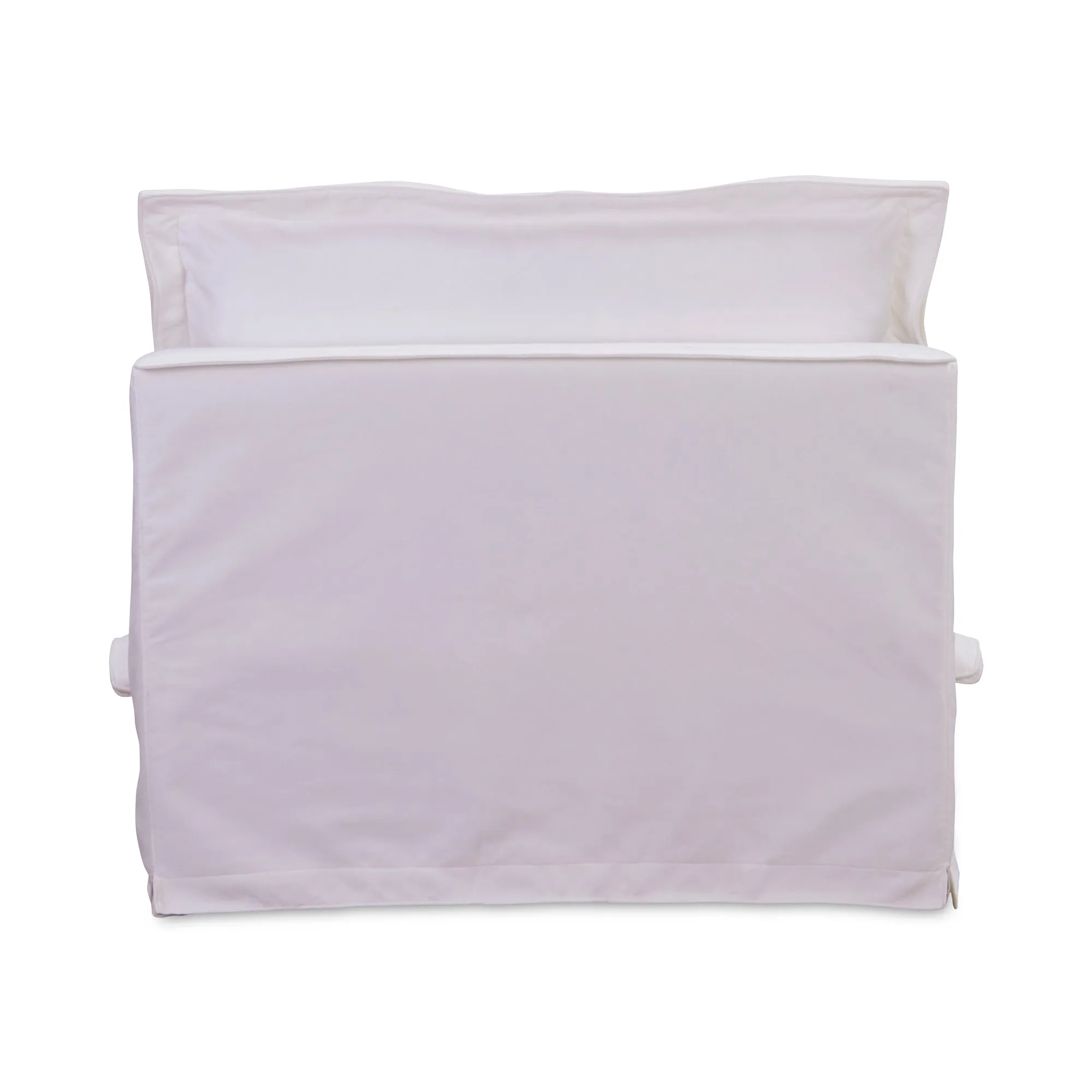 ComfyCloud Slip Cover Chair