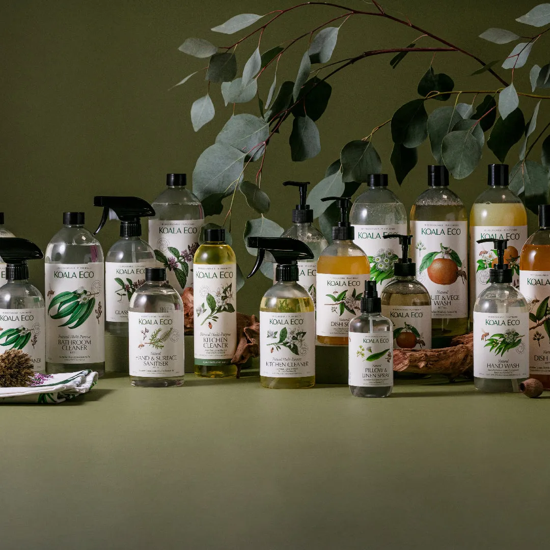 Complete Collection   Refills
