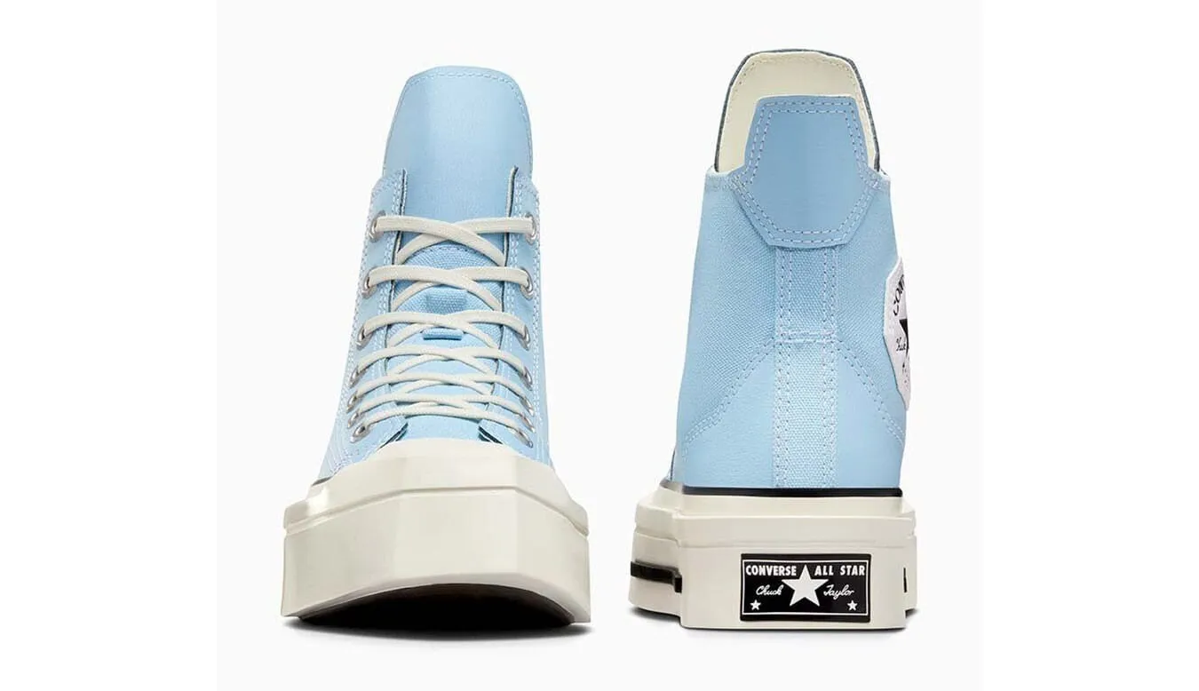 CONVERSE CHUCK 70 DE LUXE SQUARED