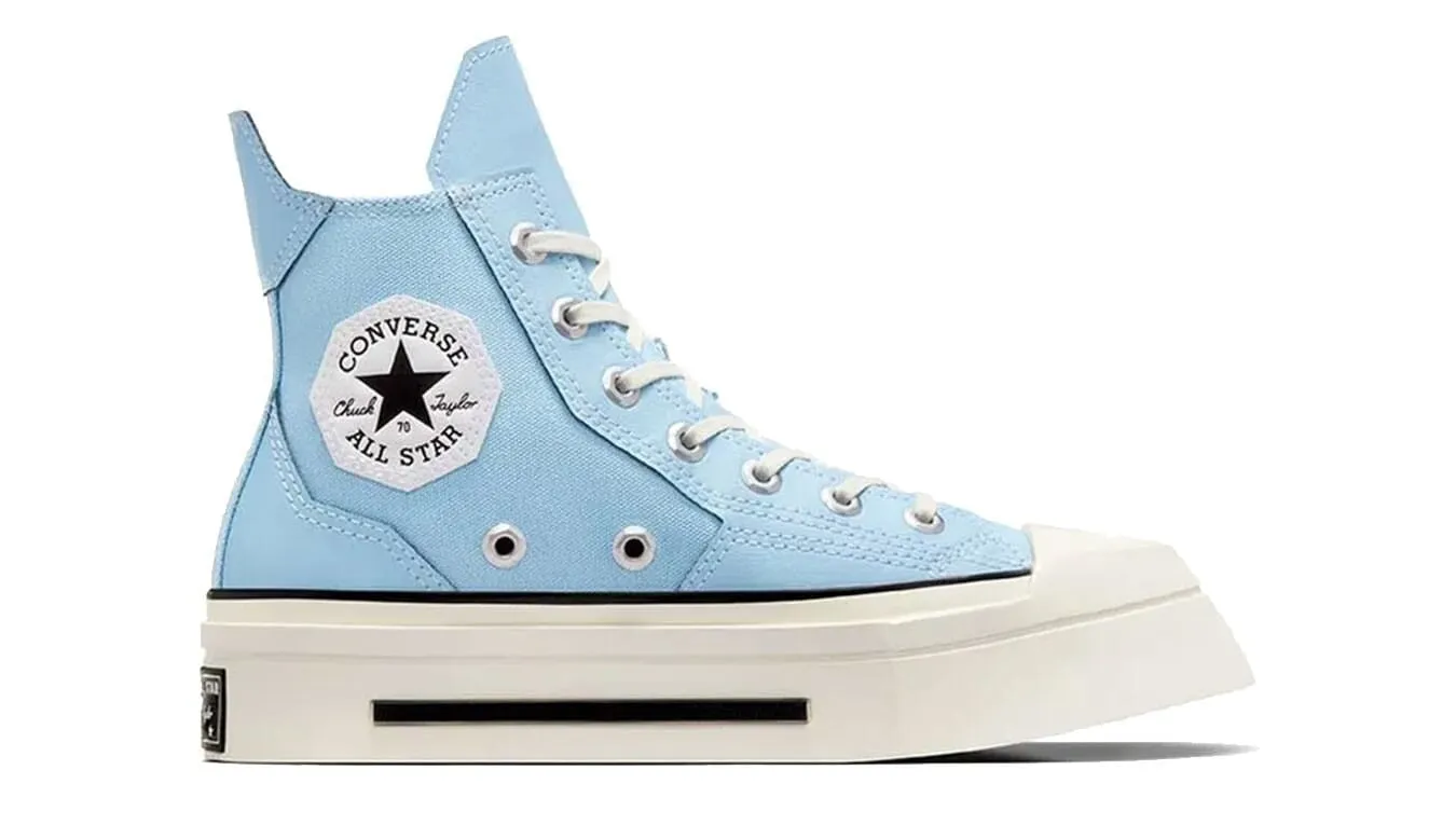CONVERSE CHUCK 70 DE LUXE SQUARED