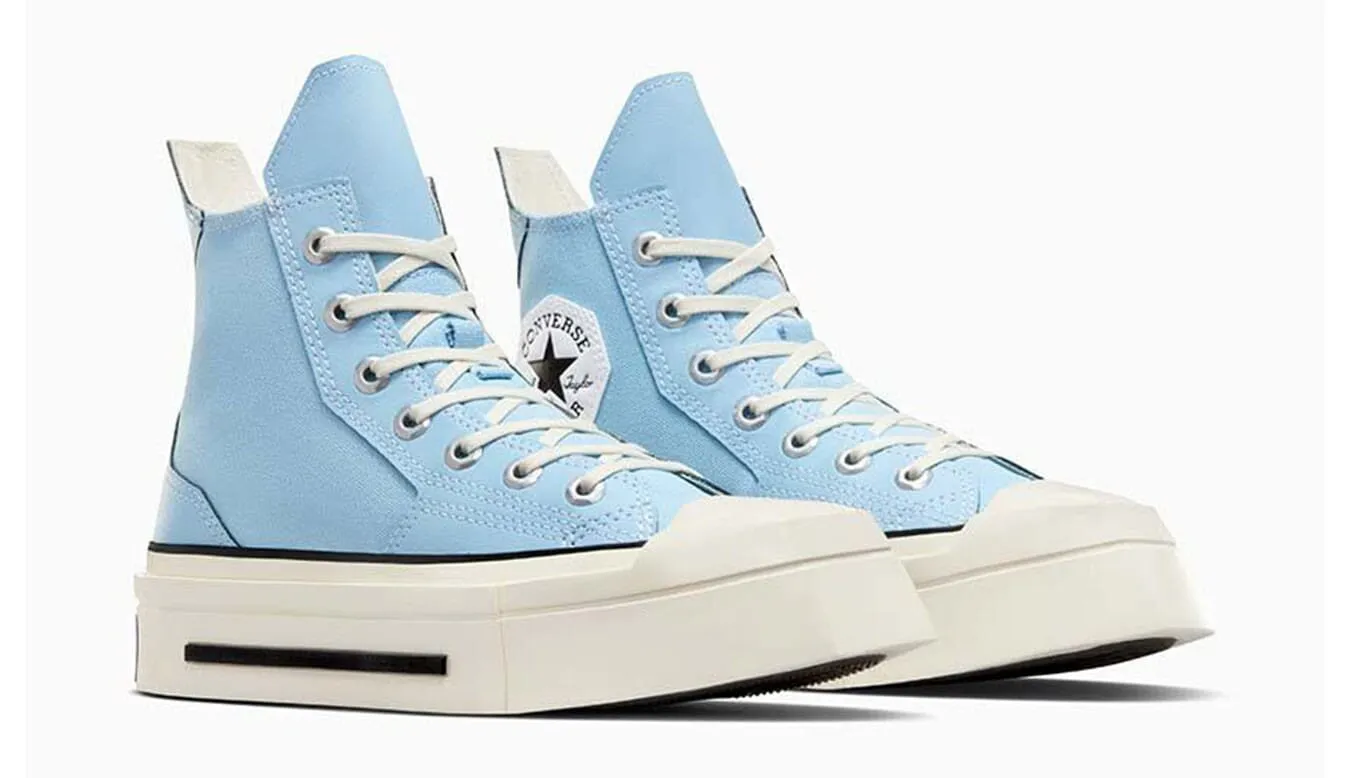 CONVERSE CHUCK 70 DE LUXE SQUARED