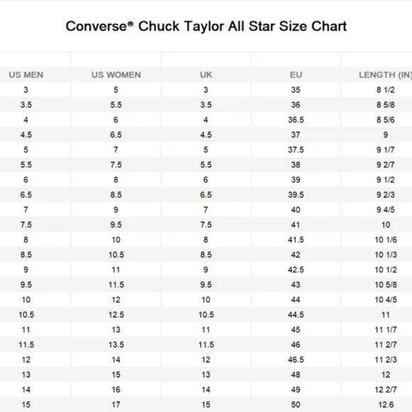 Converse Chuck 70 High Sneakers Skate For Women Shoes Multicolor Canvas A04304C
