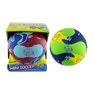 Cooee Beach Mini Soccer