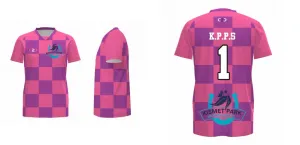 CROATIA Soccer Jersey Design Your Own