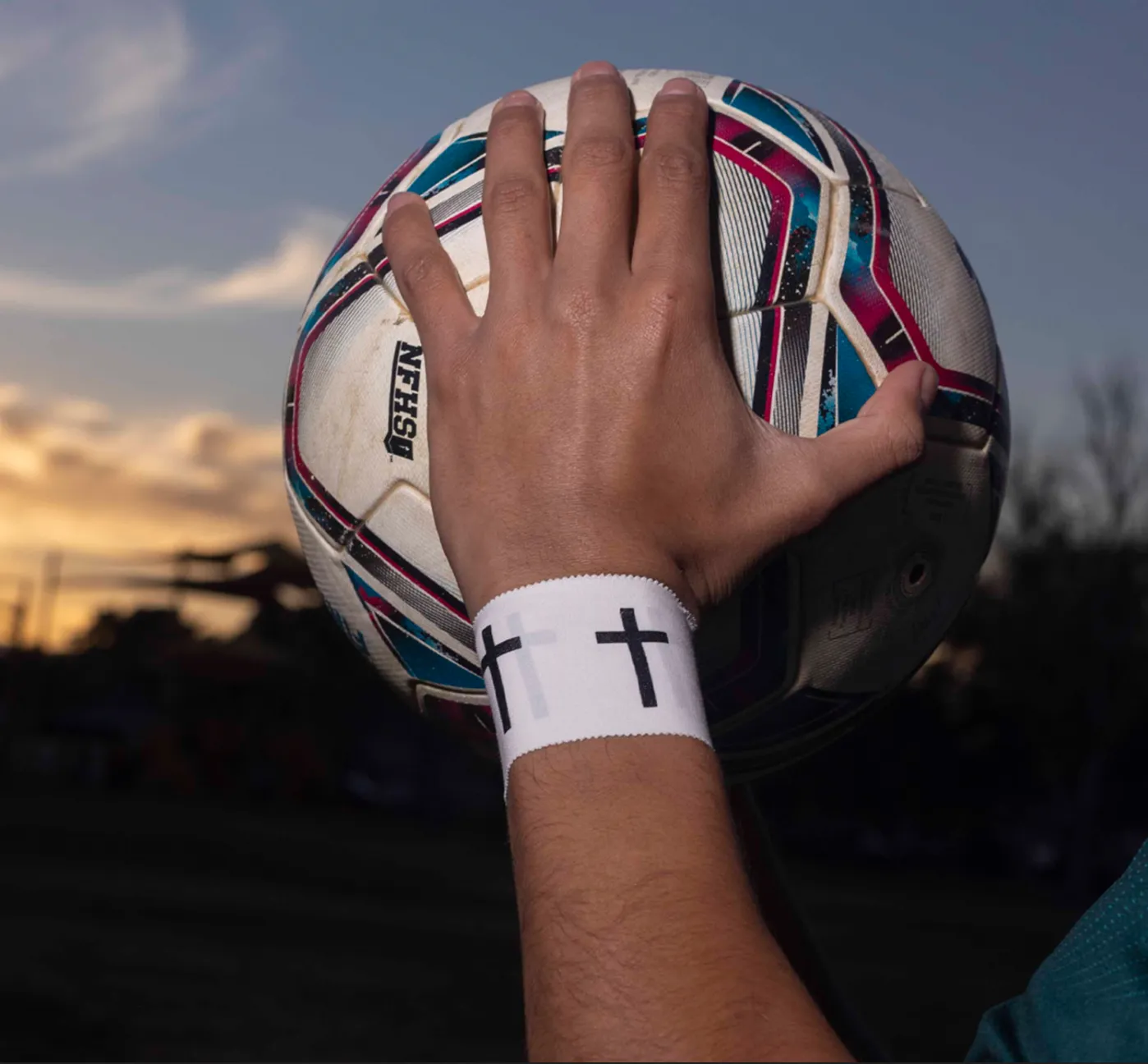 Cross Athletic Tape - High-Quality Sports Tape for Athletes