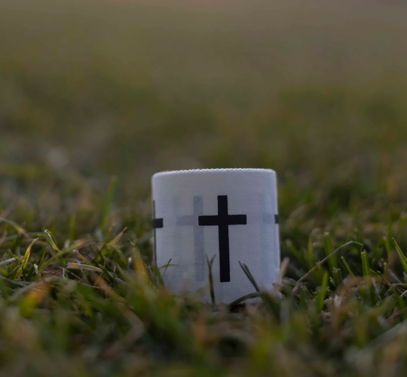 Cross Athletic Tape - High-Quality Sports Tape for Athletes