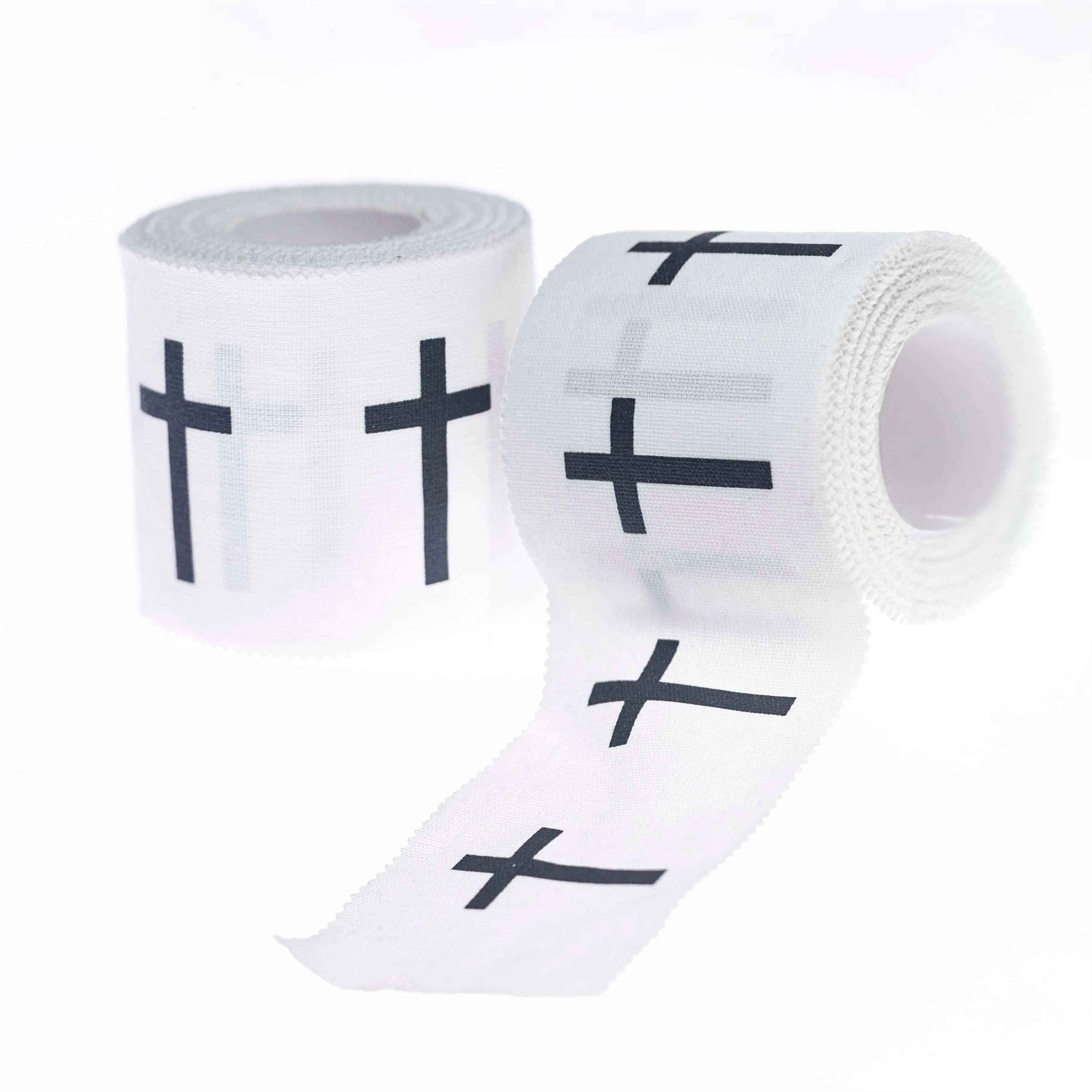Cross Athletic Tape - High-Quality Sports Tape for Athletes