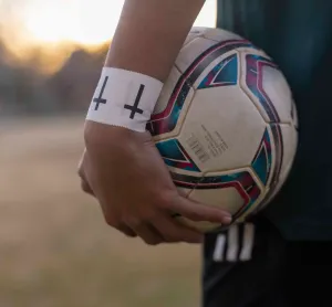Cross Athletic Tape - High-Quality Sports Tape for Athletes