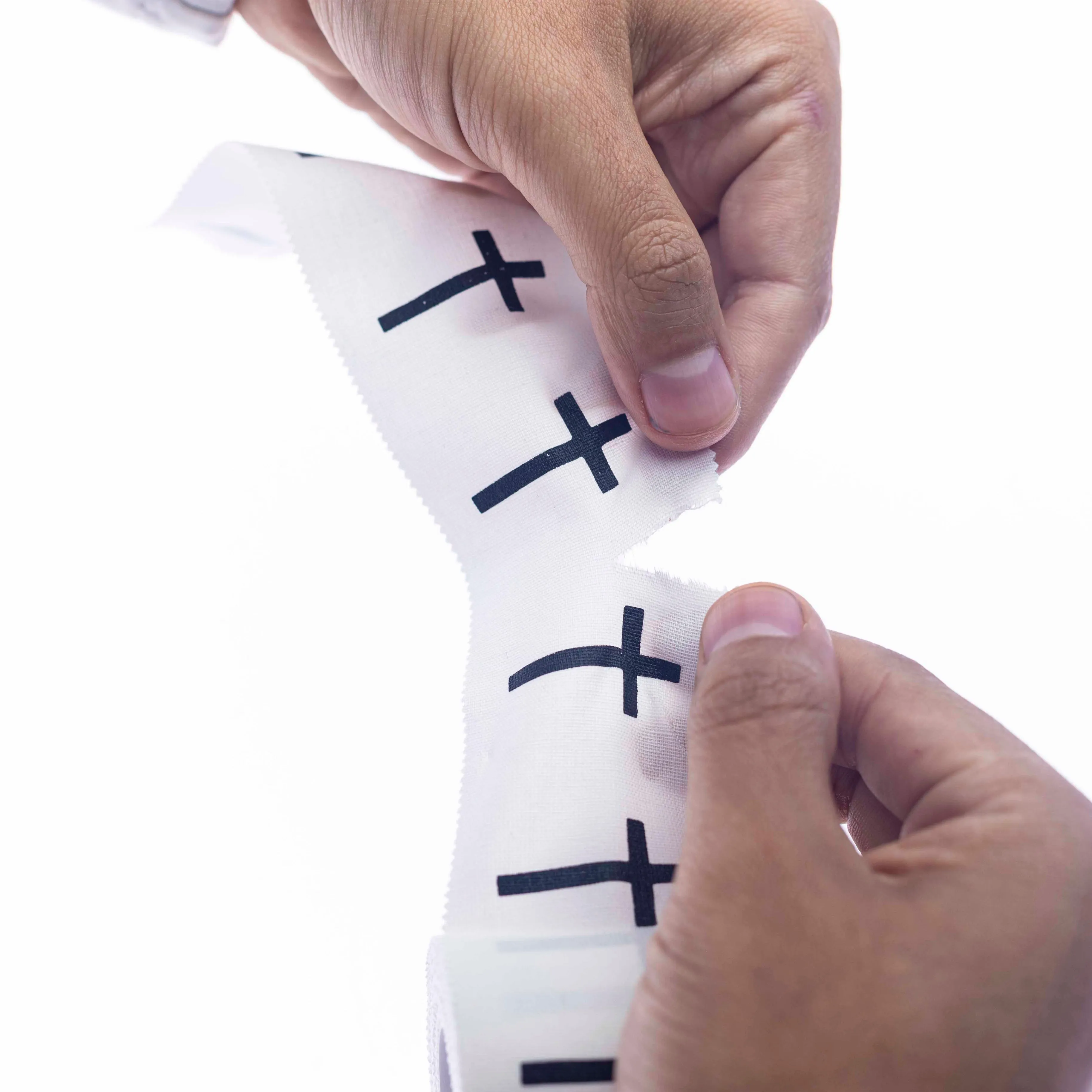 Cross Athletic Tape - High-Quality Sports Tape for Athletes