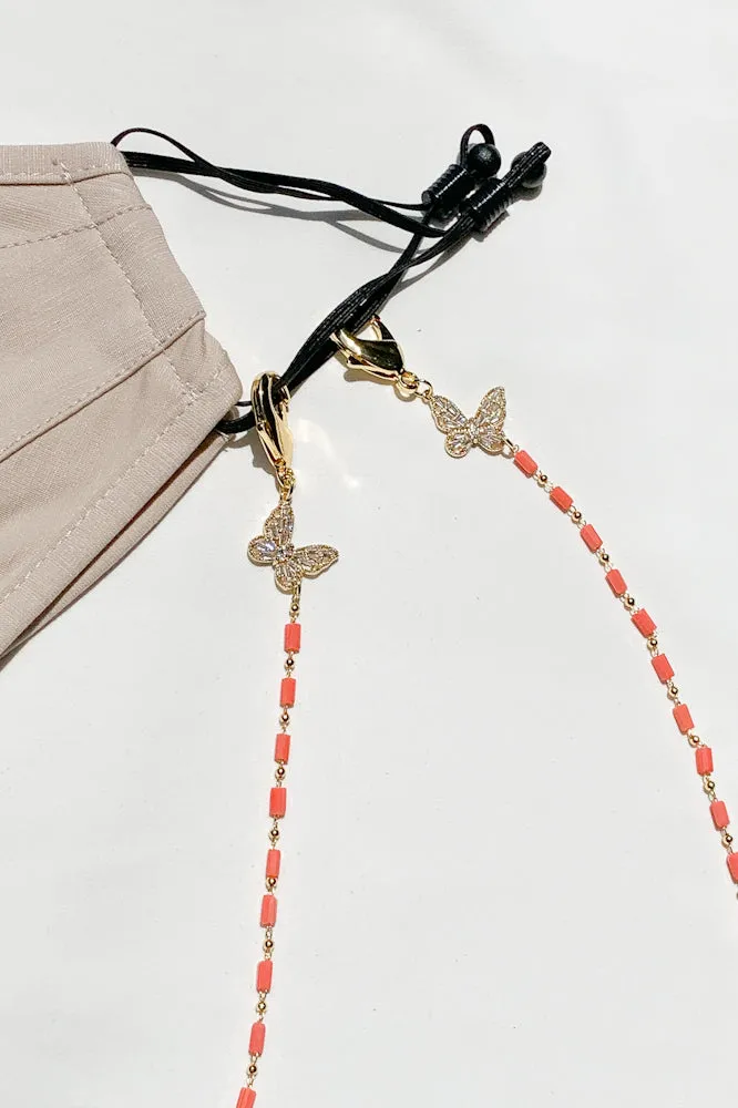 Cyra Crystal Multi-Purpose Chain