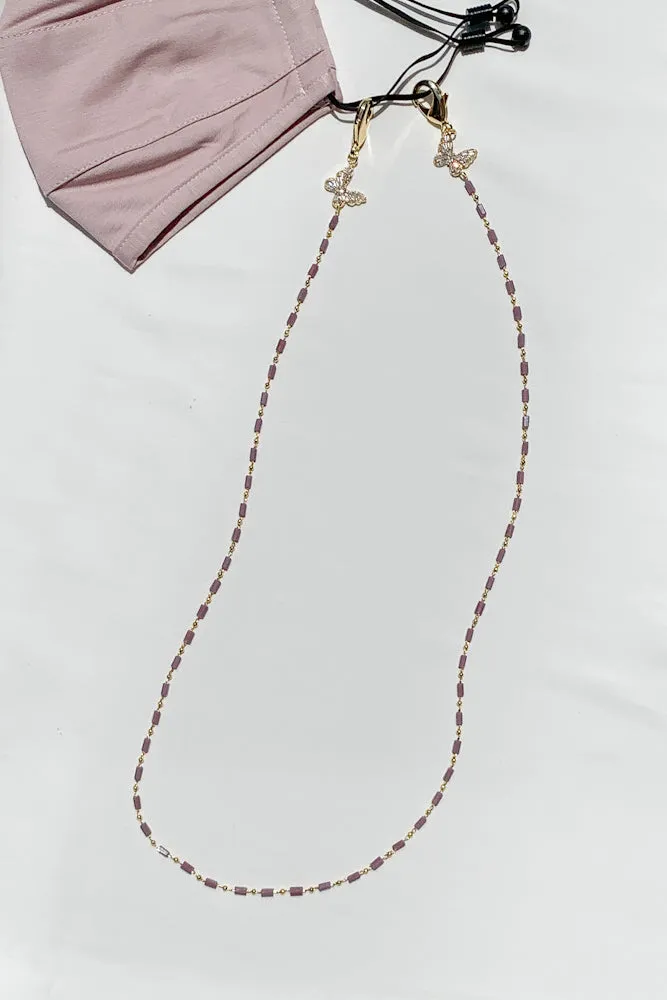 Cyra Crystal Multi-Purpose Chain