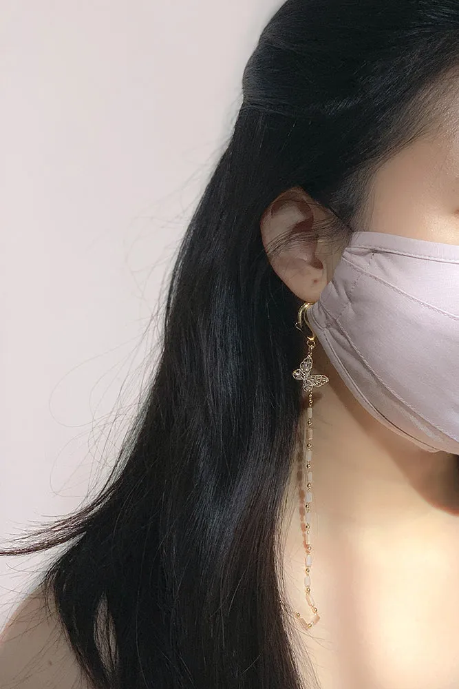 Cyra Crystal Multi-Purpose Chain