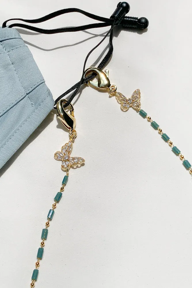 Cyra Crystal Multi-Purpose Chain