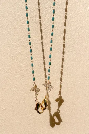 Cyra Crystal Multi-Purpose Chain
