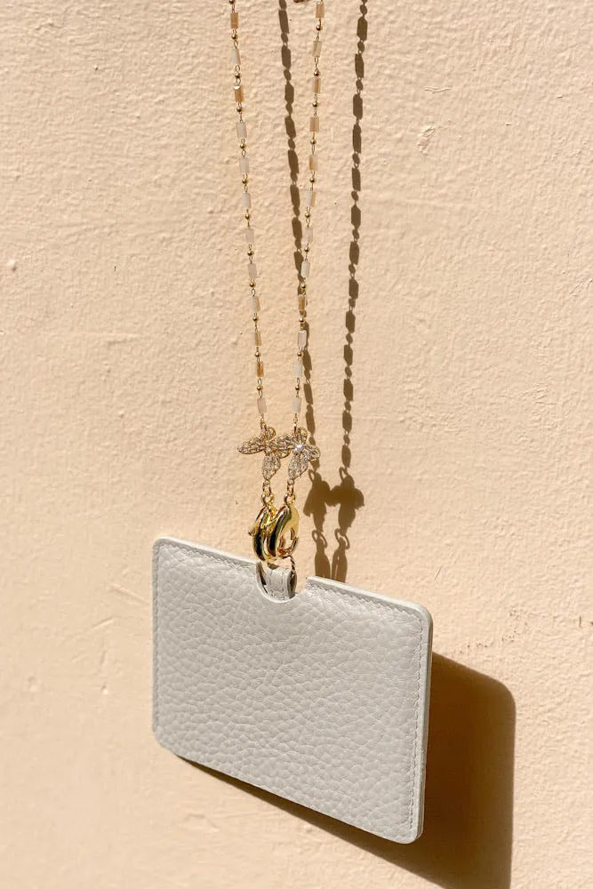 Cyra Crystal Multi-Purpose Chain
