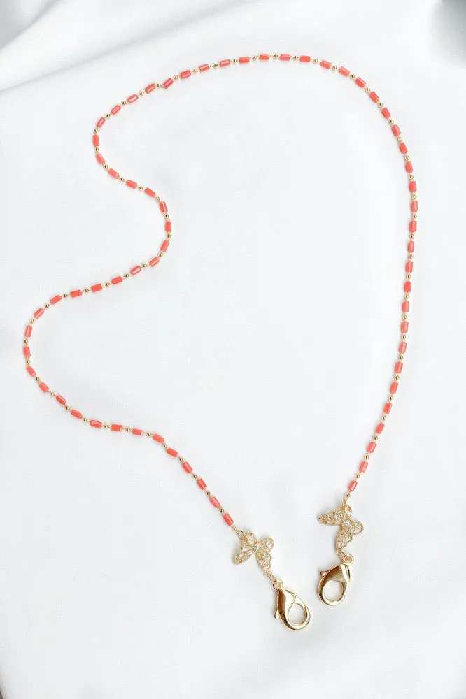 Cyra Crystal Multi-Purpose Chain