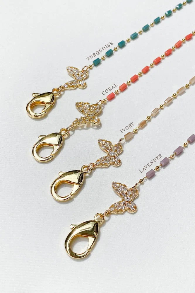 Cyra Crystal Multi-Purpose Chain
