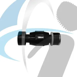DACIA LOGAN 04> STABILIZER BAR BUSH KIT FRONT