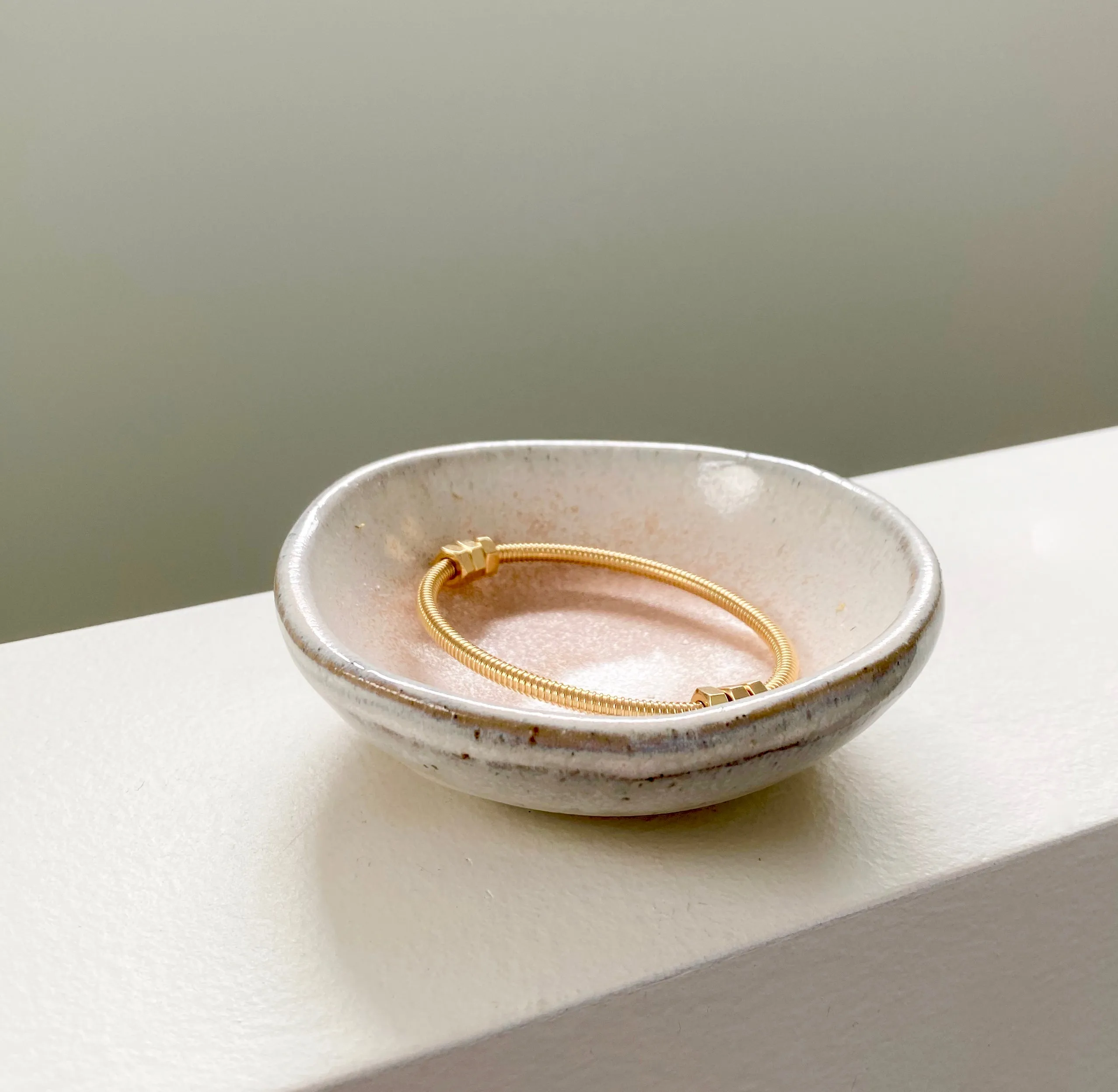 Daisy Cooper multi-purpose dish