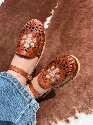 Daisy Huaraches