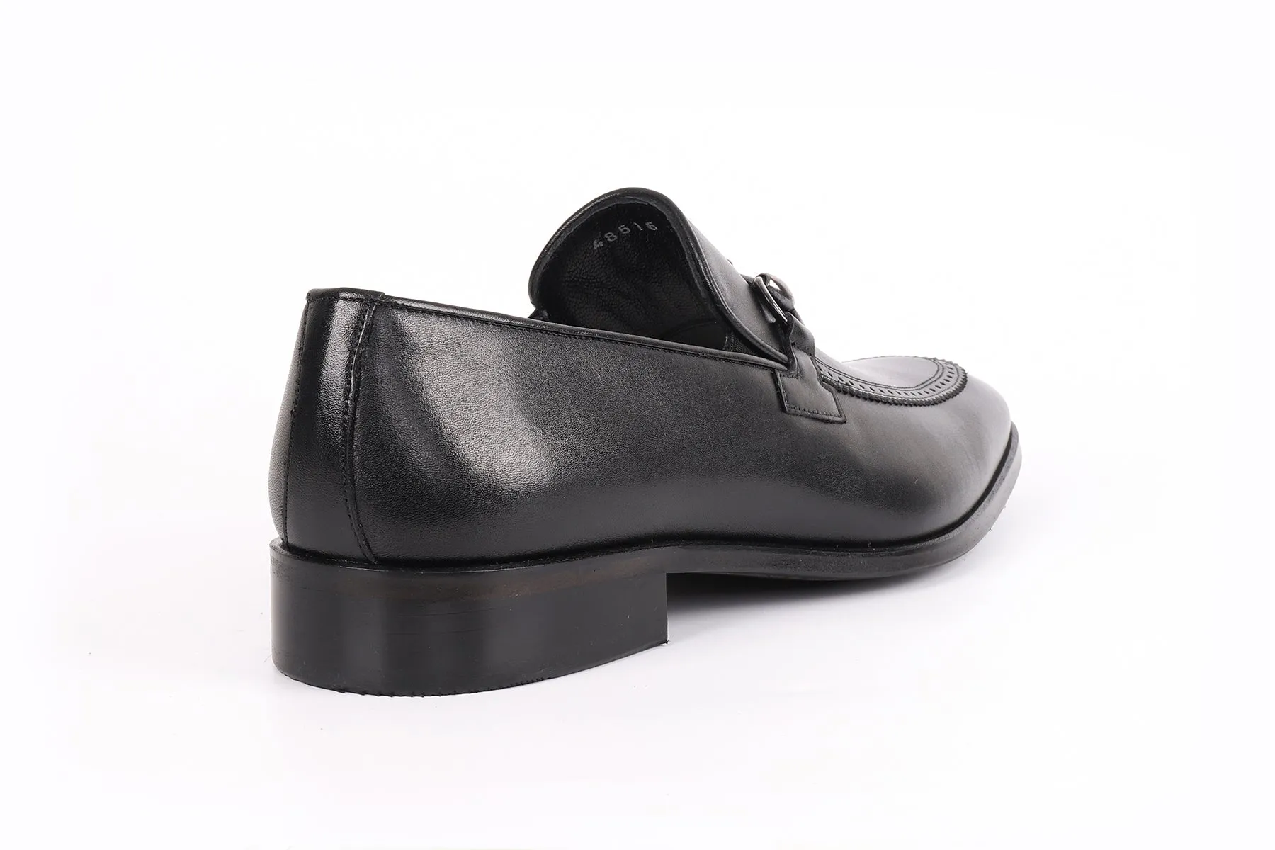 Danbury Horsebit Buckle Dress Shoes