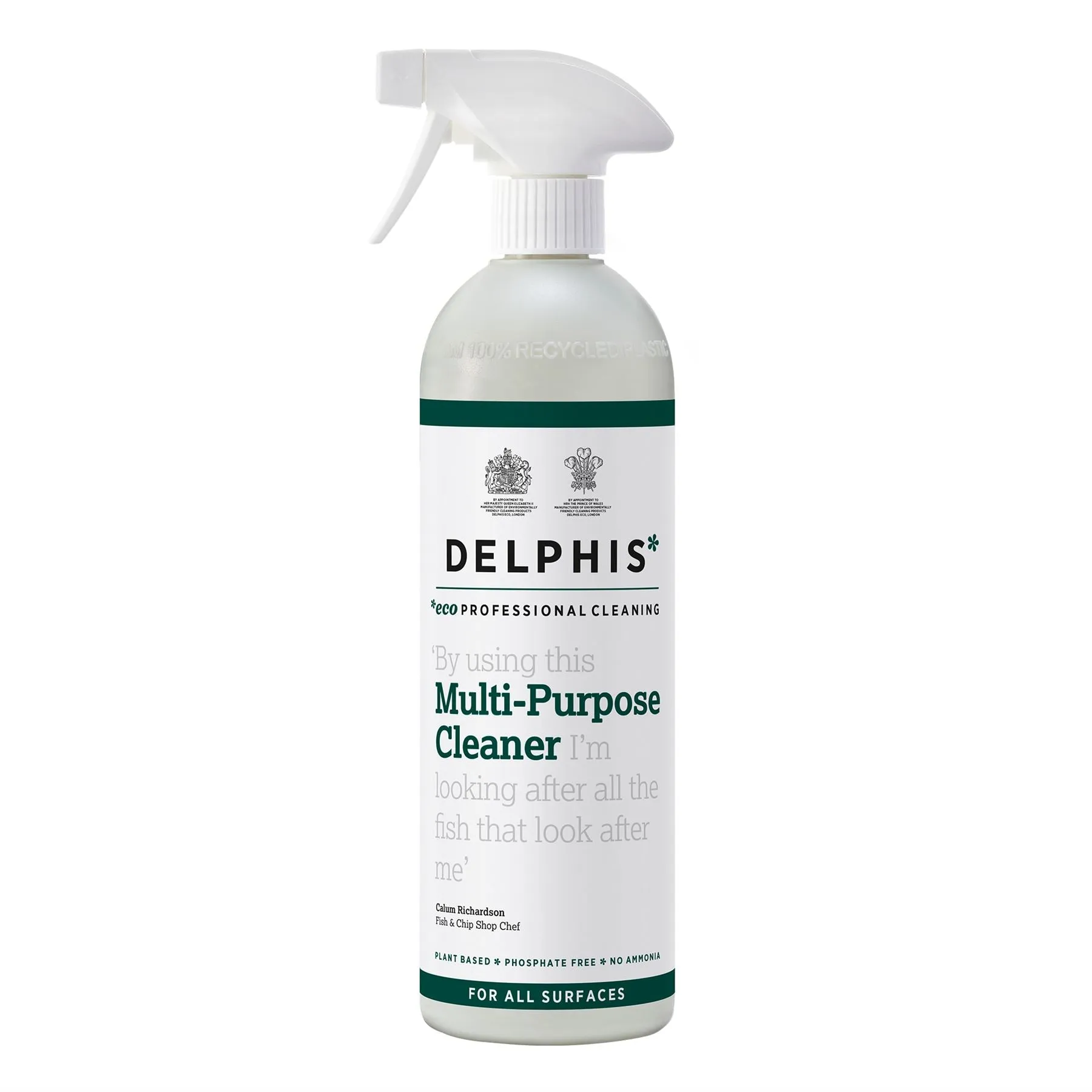 Delphis Eco | Multi Purpose Cleaner | 700ml