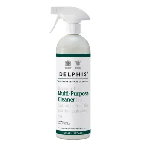 Delphis Eco | Multi Purpose Cleaner | 700ml