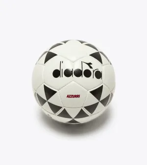 Diadora Azzurri Soccer Ball