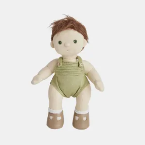 Dinkum Doll | Pumpkin by Olliella