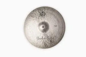 Diril Master Design Traditional 18" Crash 1322g