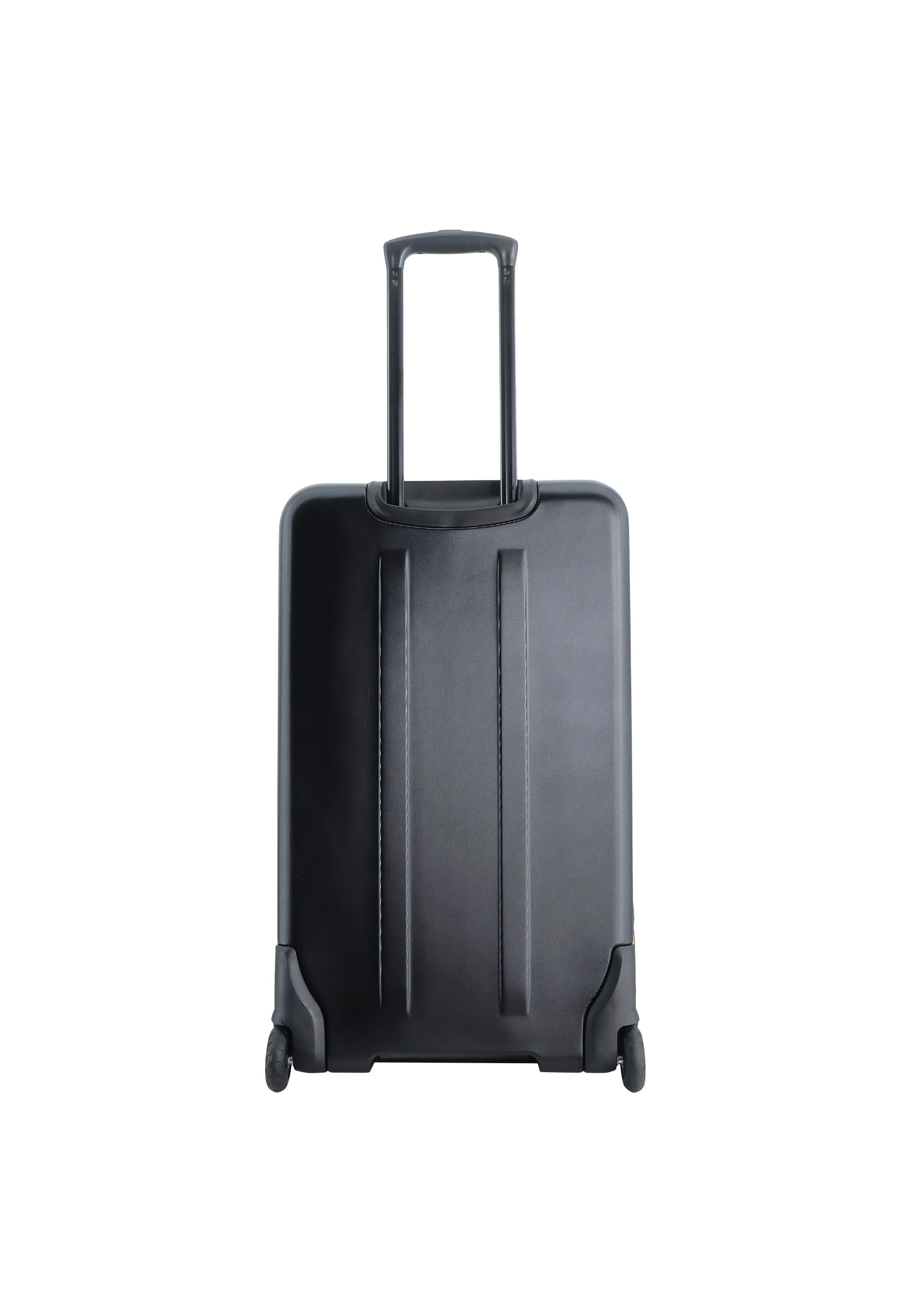 Discovery Camp Soft Luggage / Trolley / Wheel Bag Ocher