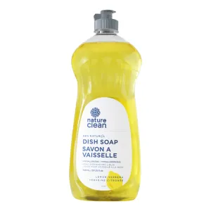Dish Liquid - Lemon Verbena