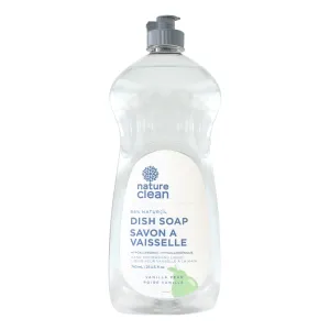 Dish Liquid - Vanilla Pear